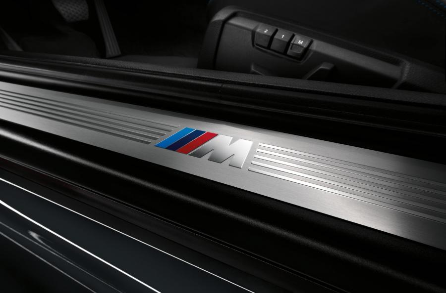  BMW 6-Series Coupe 2012 года  (фото 172 из 207)